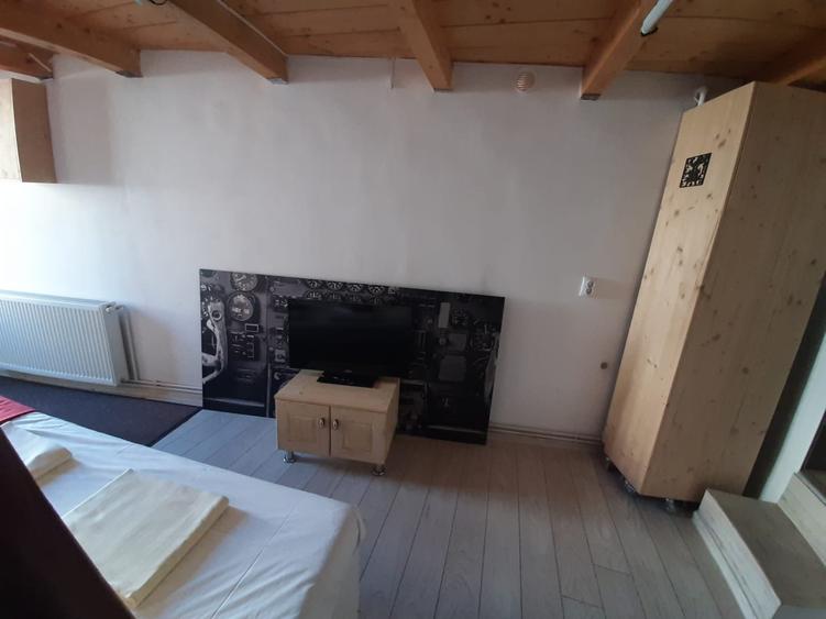 Garsoniera zona Centrala - 4