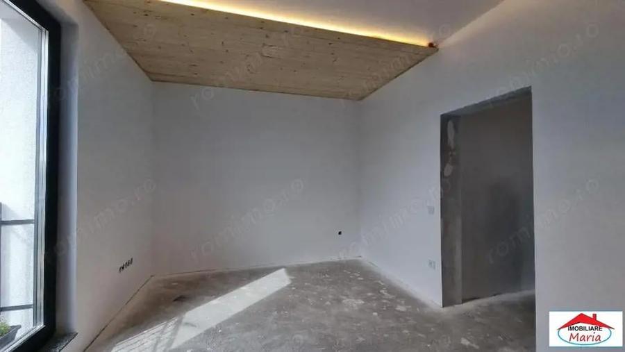 Casa noua parter si mansarda cu 5 arii in Paulesti ( ID 22971) - 4
