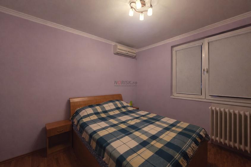 Apartament 2 camere | Favorit – AFI Cotroceni | Bloc reabilitat - 4