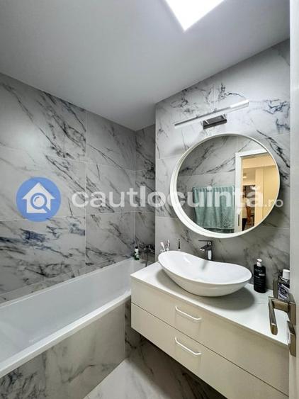 Apartament 4 Camere Dorobanti Victoriei Romana Stefan Cel Mare Garaj - 20