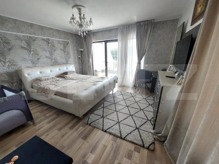 Casa individuala, finisaje de lux, zona Corneliu Coposu! - 5