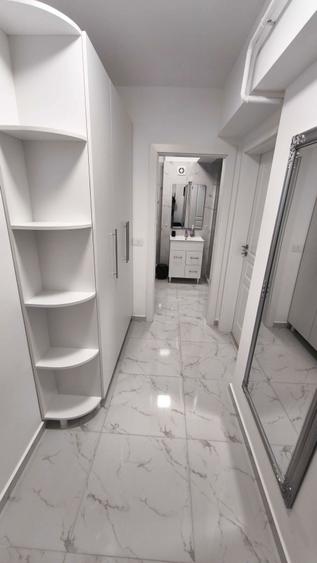Apartament 1 camera - Valea Adanca Iasi - 3