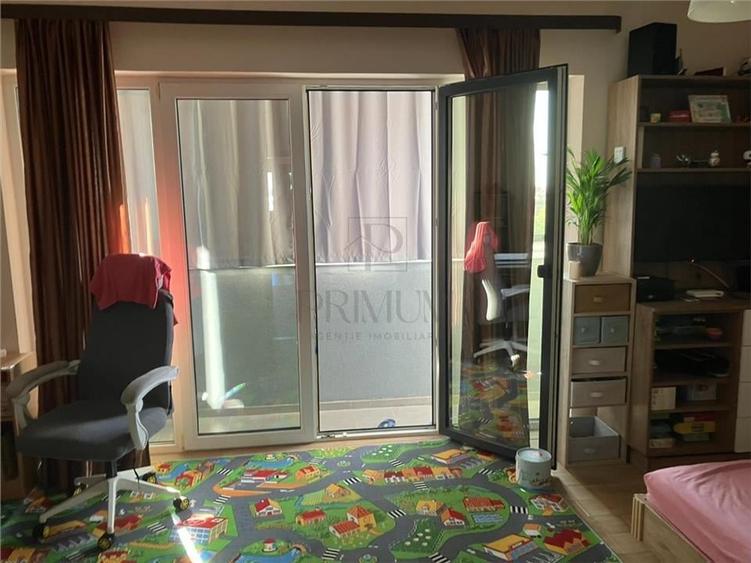 BUZIASULUI - PENTHOUSE LIFT - 3 cam - 2 bai - 2 terase - incalzire pardoseala - - 12