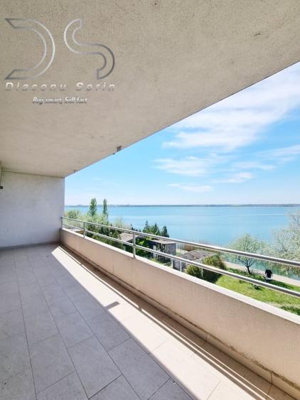 Apartament cu 4 camere, vedere la lac, piscina privata si personalitate multipla - 16