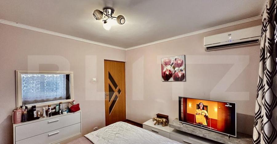 Apartament renovat modern cu 2 camere - 2