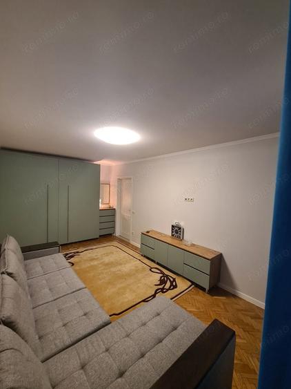 Inchiriere apartament 2 camere Drumul Taberei - 4