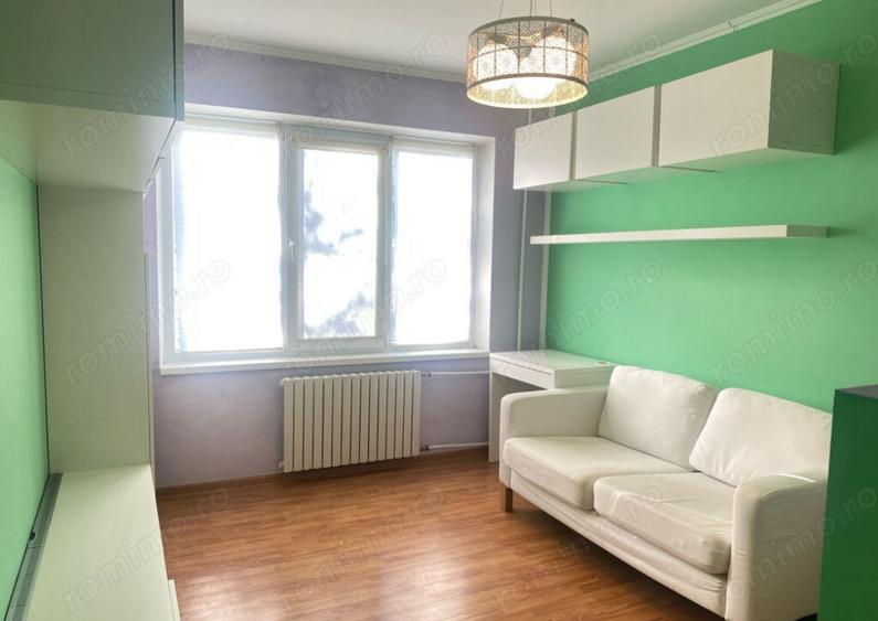 Garsoniera de vanzare zona Pantelimon - 3