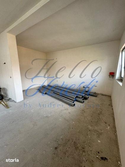 Casa tip cvadriplex 4 camere, 150 mp, Zona Sub Cetate - 10