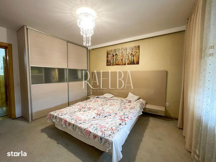 Vila 8 camere | Teren 350 Mp | Colentina - 12