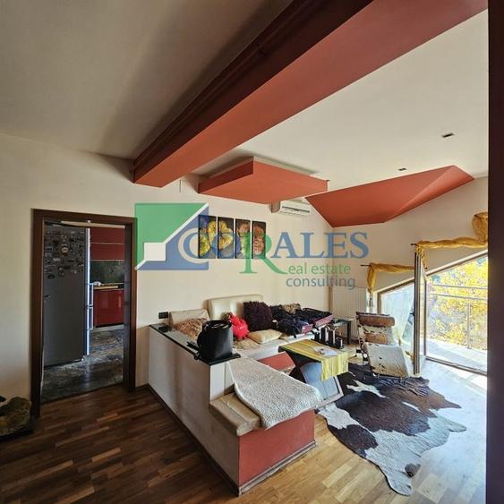 Pozitionat excelent in apropiere de Hotel Mercure. - 2