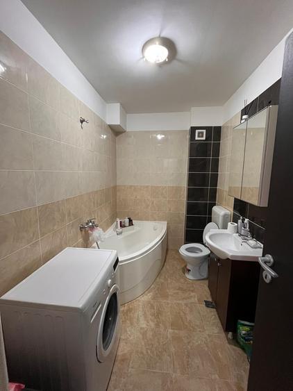 Apartament 2 camere, mobilat si utilat - 6