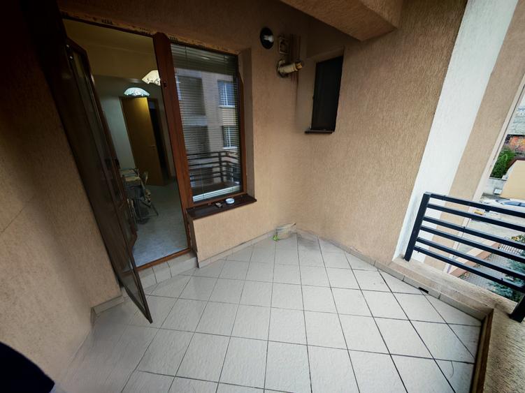 Apartament 2 cam | Pallady | str. Gura Ialomitei | centrala - 12