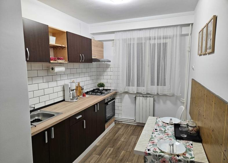 APARTAMENT 2 CAMERE | TOMIS NORD | CIRESICA | LOC DE PARCARE - 6