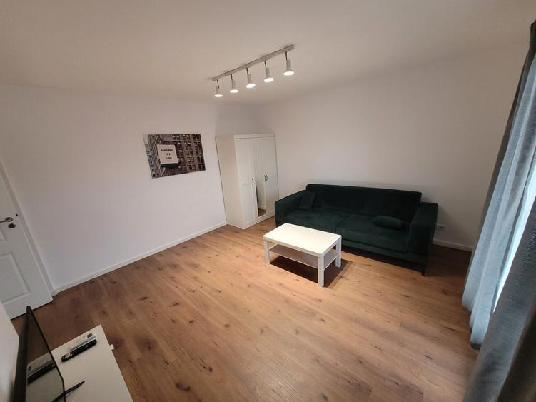 Sector 3-Metrou 1 Decembrie-Trapezului-Apartament 2 cam-Bloc Nou-ACTE GATA - 2