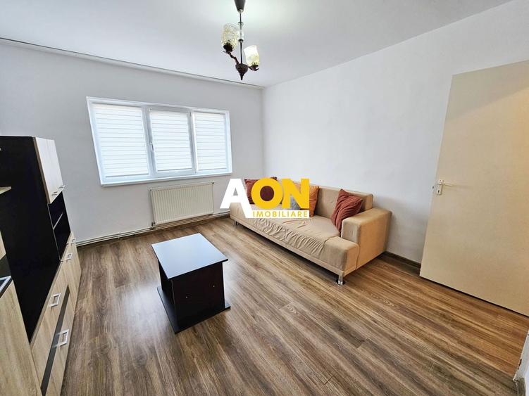 Garsonieră 32 mp utili, Etaj 3,  Zona Cloșca - 2