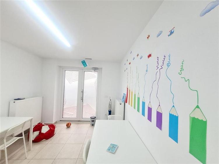 Spatiu functional, cu loc de parcare si boxa, Kasper, Coresi, Tractorul, Brasov - 5