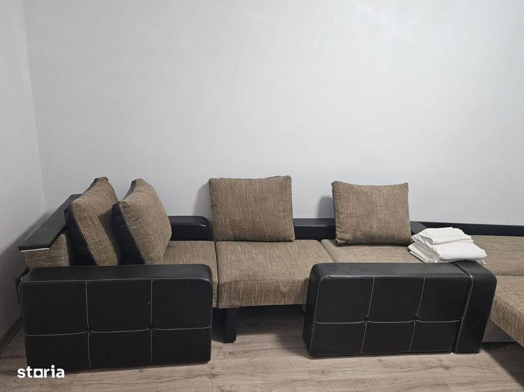 Doua camere in zona sediu politie. - 4