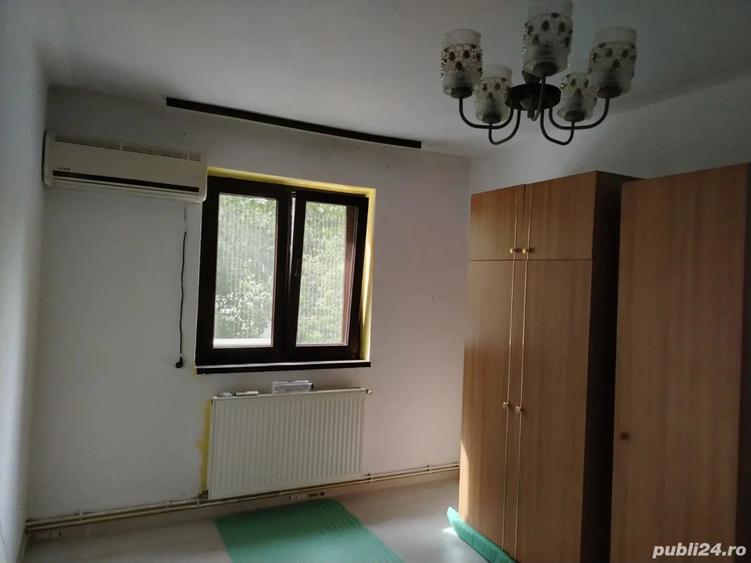 Apartament cu doua camere semidecomandat - 5