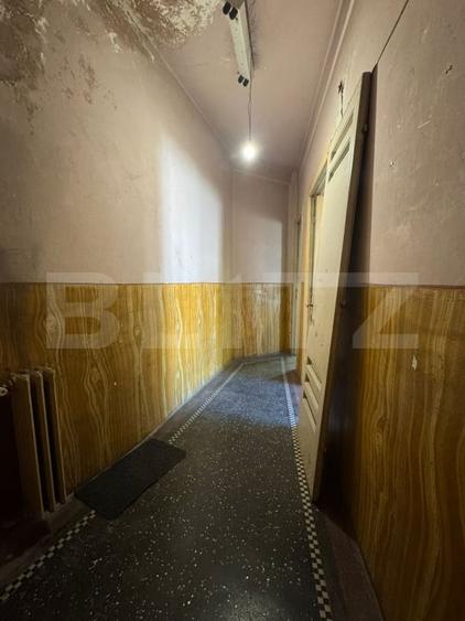 Apartament cu 4 camere, Anton Pann - Unirii - 8