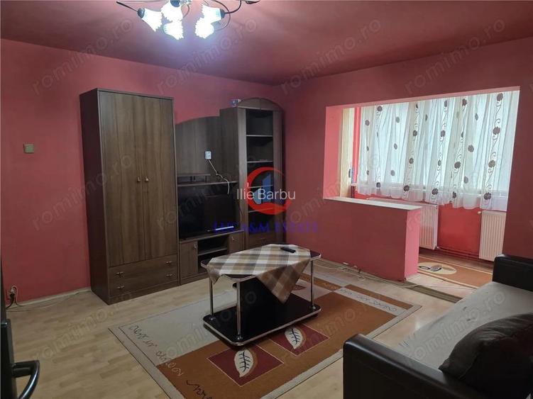 Apartament 2 camere de inchiriat Zona Bucovina, str. Matei Basarab Bucovina