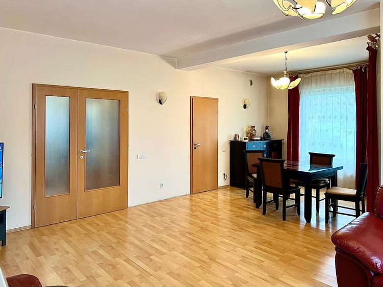 Casă unifamilială Otopeni - 9