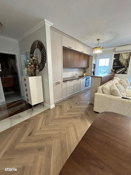 Apartament premium cu 2 camere si terasa de 9 mp Grand Hill, Nufarul - 8