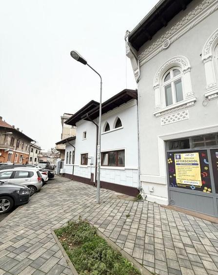 Vila individuala Icoanei Dacia - 15