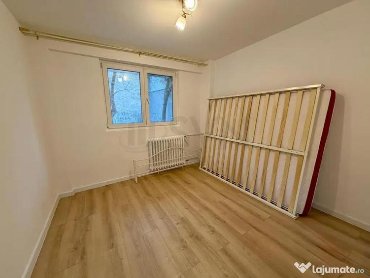Apartament 2 camere I Victoriei I Renovat I Parter I AIRBNB - 2