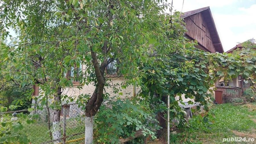 Vand casa com Brebu jud Prahova - 7