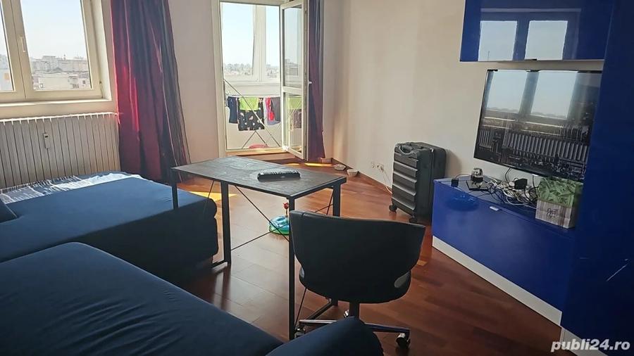 Apt de Inchiriat Calea 13 Septembrie - 1