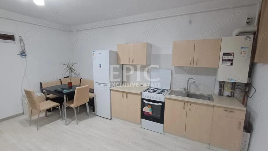 Apartament 2 camere/ Mobilat ?i utilat / Demisol/ Dambu Pietros - 2