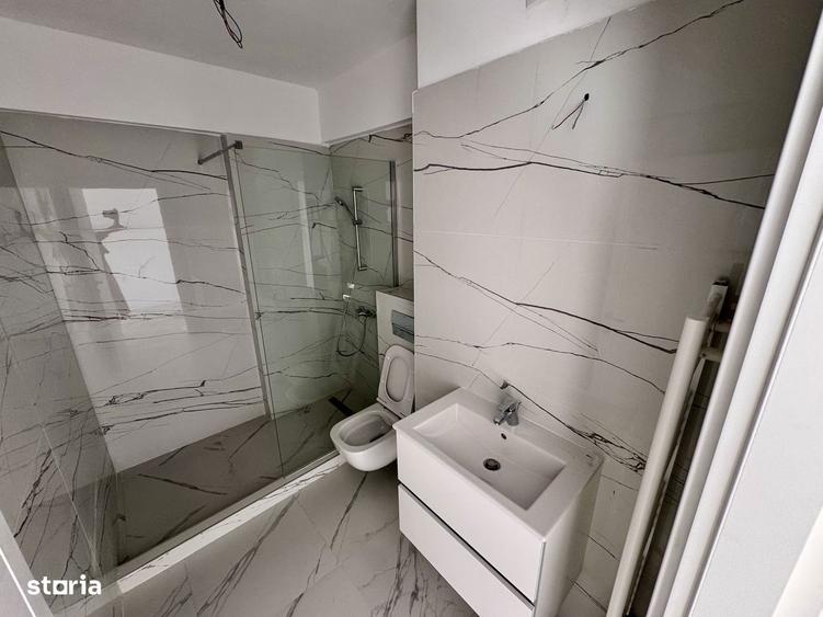 STUDIO / PARCARE INCLUSA / NEMOBILAT / IVORY / ROND OMV - 8