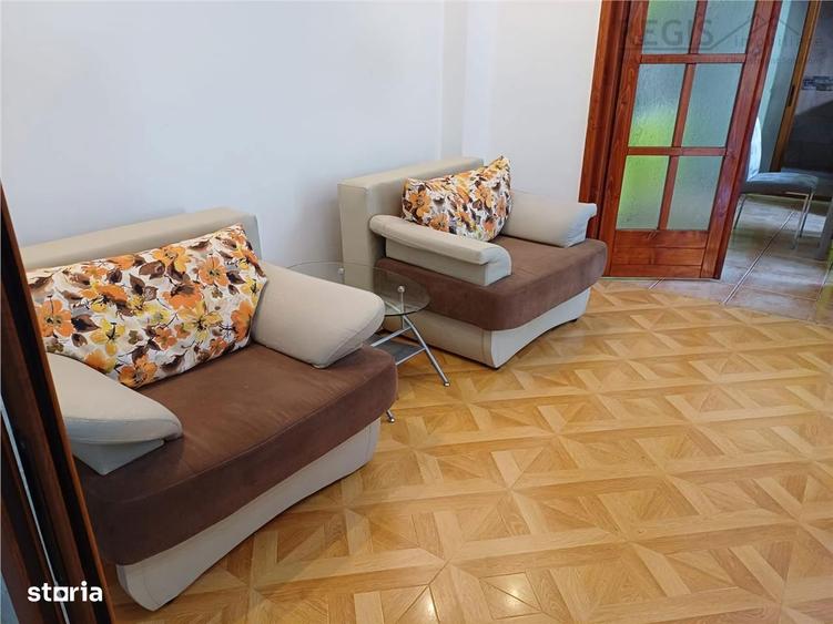 Casa moderna 4 camere cu gradina si loc de parcare, Ultracentral - 15