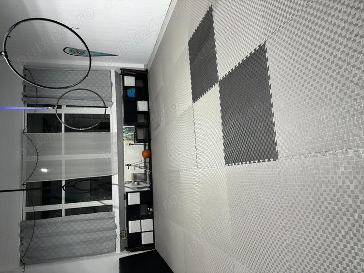 Sala de sport inchiriere - 1