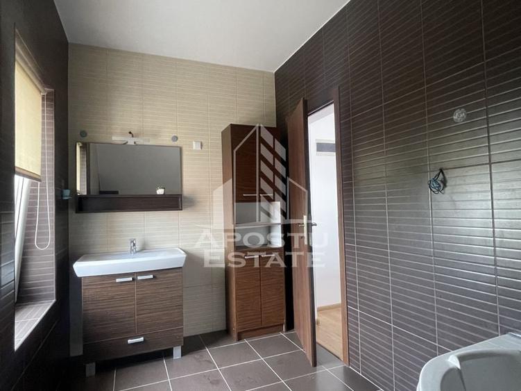 Casa individuala Sanmihaiu Roman cu garaj - 10