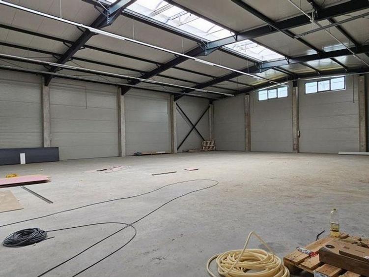 Pantelimon DN3 hala 600 mp - 22