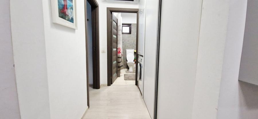 2 Camere cu terasă | Loc parcare inclus | Bloc nou 2015 - 5