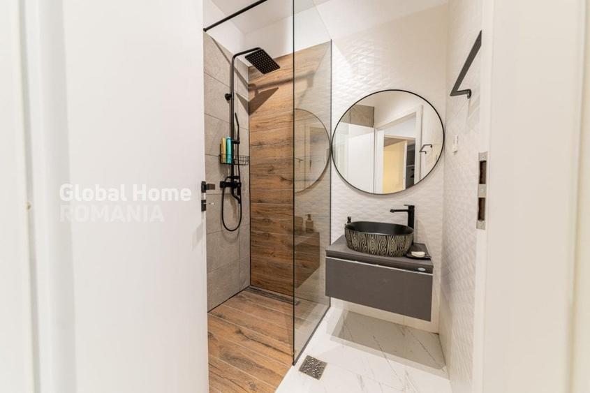 Premium Details | 2 Independent Units - Ideal Booking | Natiunile Unite - Unirii - 11