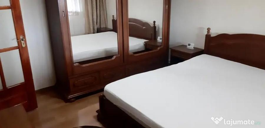 Inchiriez apartament 2 camere 54 mp - 6