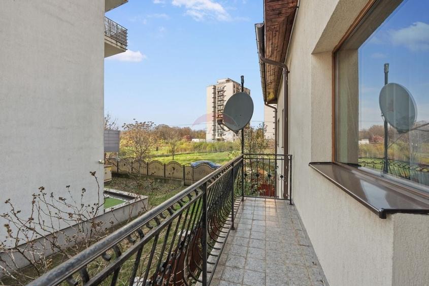 Casă / Vilă cu 6 camere de vânzare - Oraselul Copiilor - 29