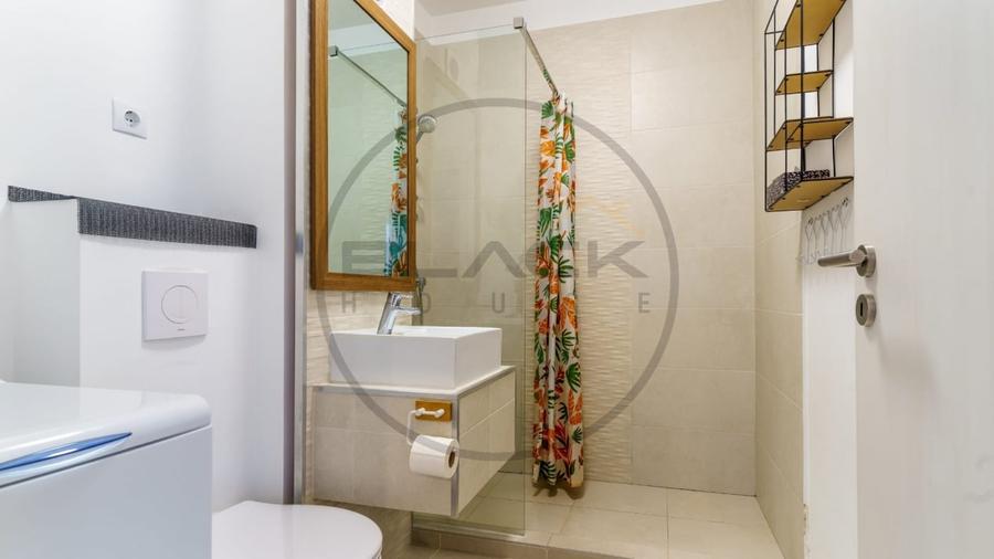 Oportunitate! Apartament 2 camere, Imobil Nou, Central - 10