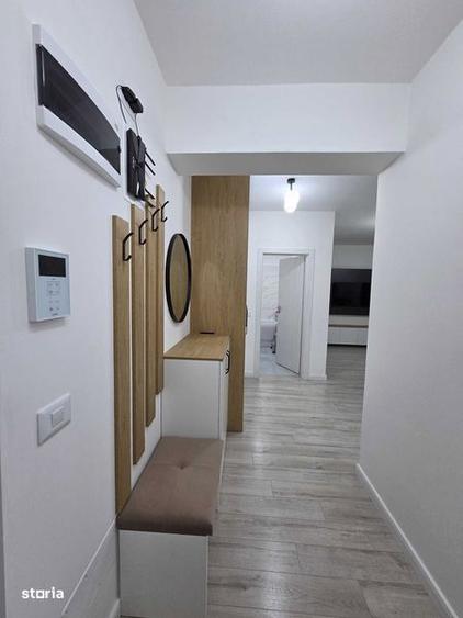 Inchiriez apartament 2 camere complex Satina Garden - 3