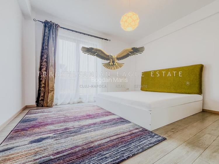 Priveliste panoramica|apartament cu 3 camere|V.Bibescu