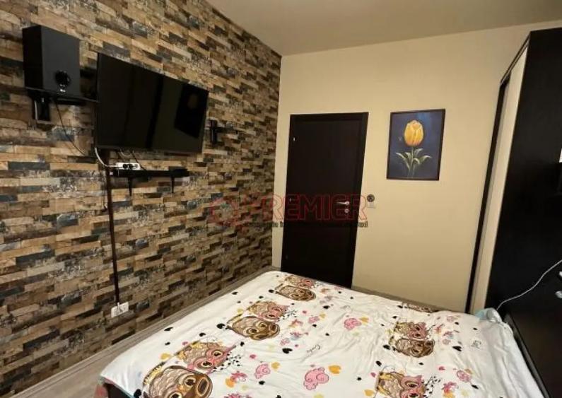 De inchiriatApartament 2 camere | Gama Residence - 2