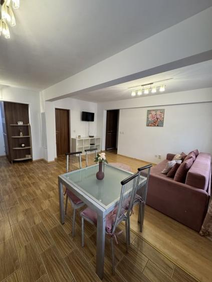 Ap 3 cam, etaj 1, Zona Malu Rosu - 4