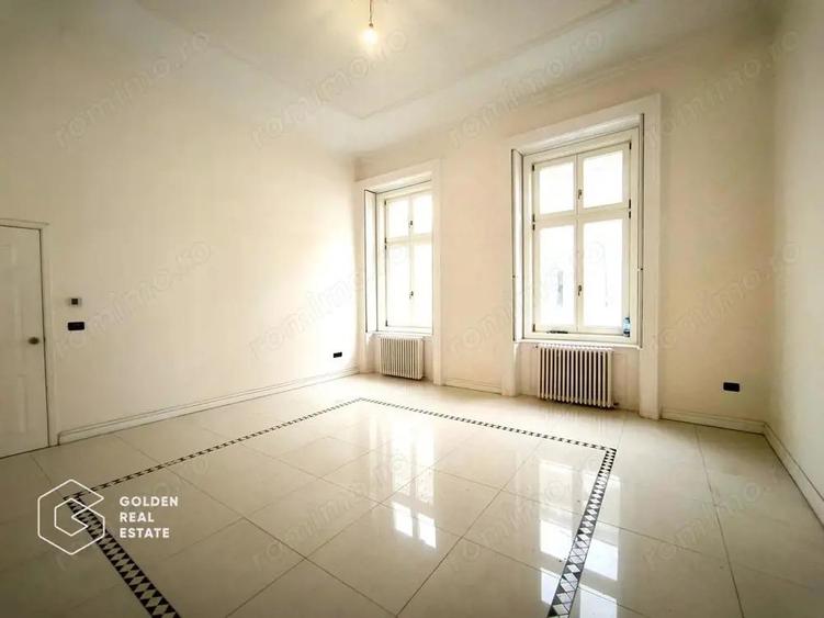 Spatiu birou 3 camere, ultracentral B-dul Decebal - 9