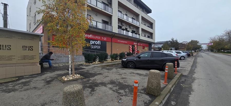 Vile PARK Residence 3 Lumina, posibilitate rate - 11