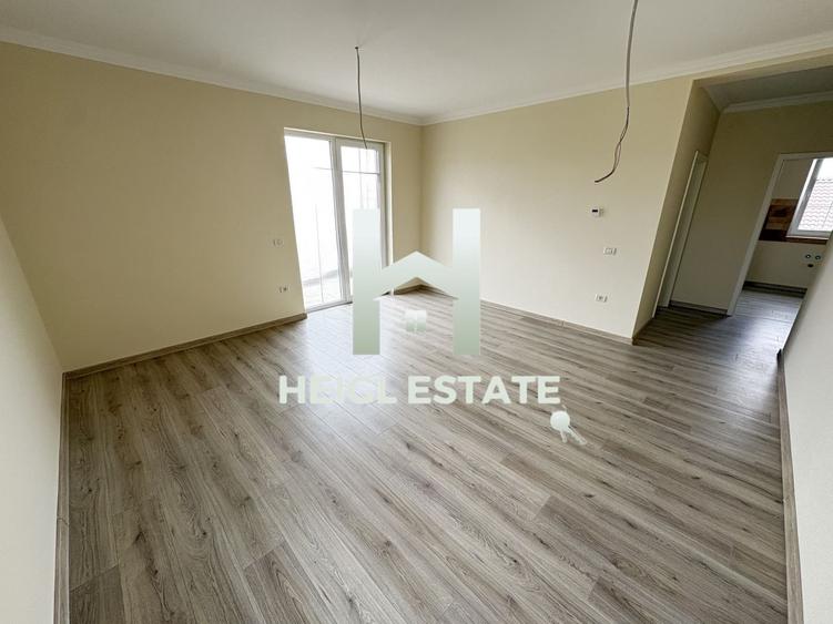 Apartament cu 2 camere decomandat in Giroc pe strada Neptun - 1