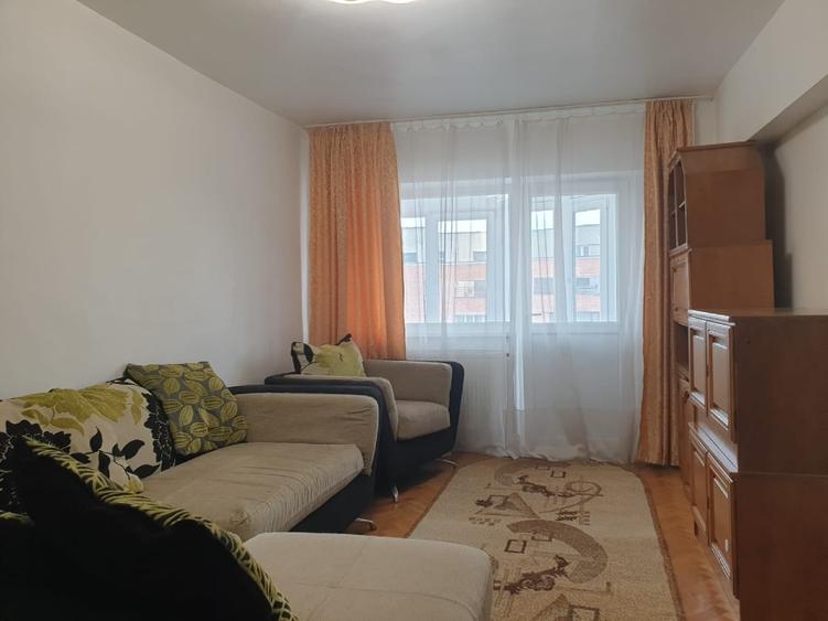 Chirie Pet Friendly 3 camere C Civic - 3