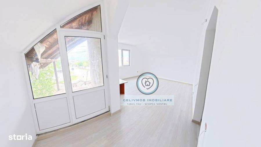 Strejnicu - casa P + M, 1000 mp teren, toate utilitatile - 19